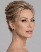 Noemi Earrings - Gold