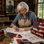 Liberty Bag