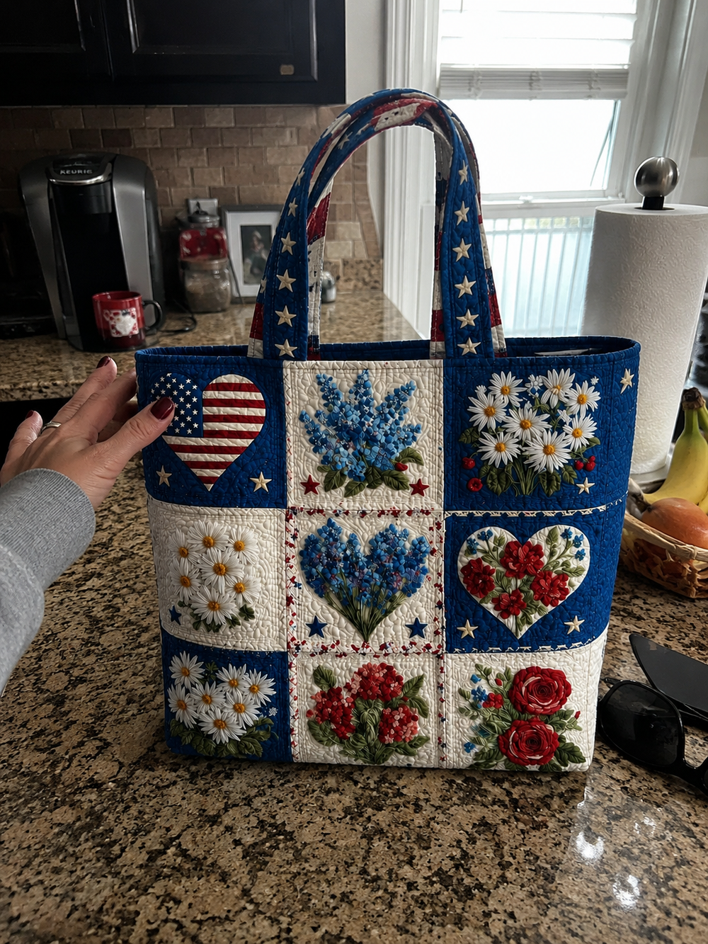 Karen L., North Carolina