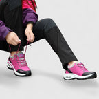 Leslie | Comfortable Sneakers
